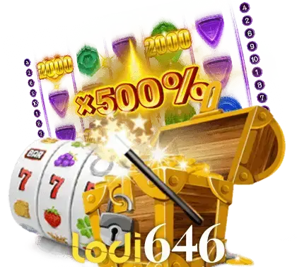 Lodi646 Slot Games Philippines