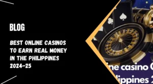 Best Online Casinos to Earn Real Money