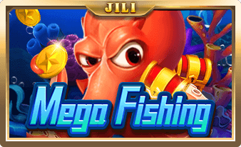 JILI Fish 9
