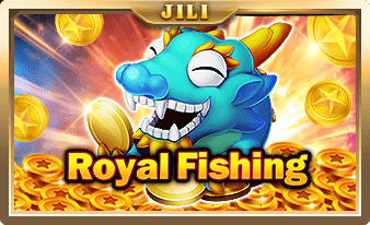 JILI Fish 5