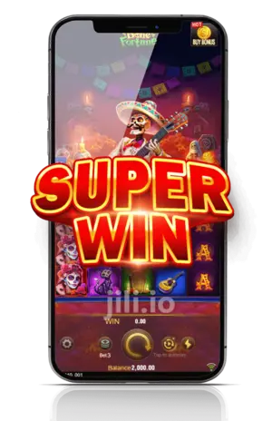 Jili Mobile App Games Casino