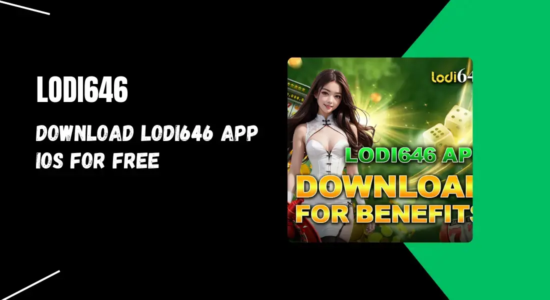 download lodi646 app ios for free