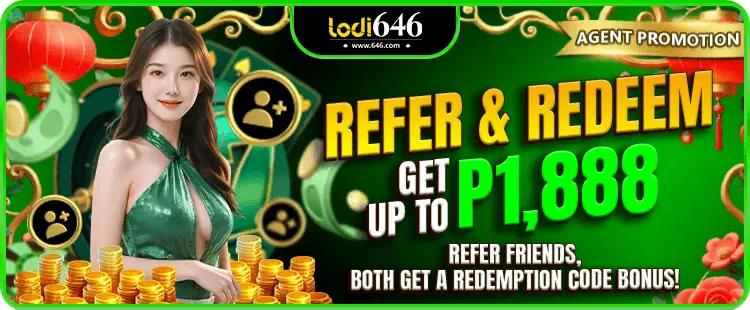 lodi646 Refer a friend 2025